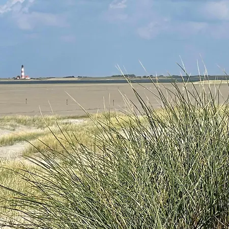 Beach Home Sankt Peter-Ording Exterior foto