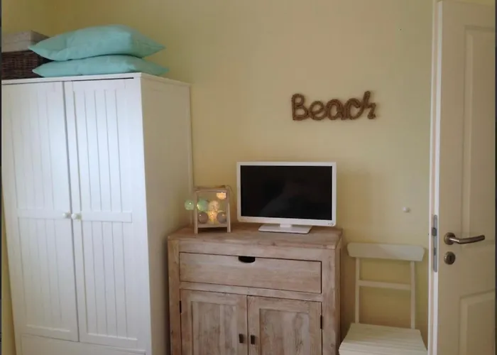 Beach Home