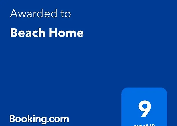 Beach Home