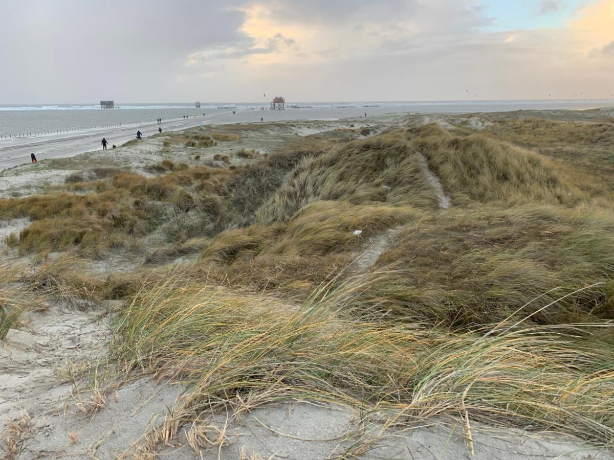 Beach Home Apartment Sankt Peter-Ording