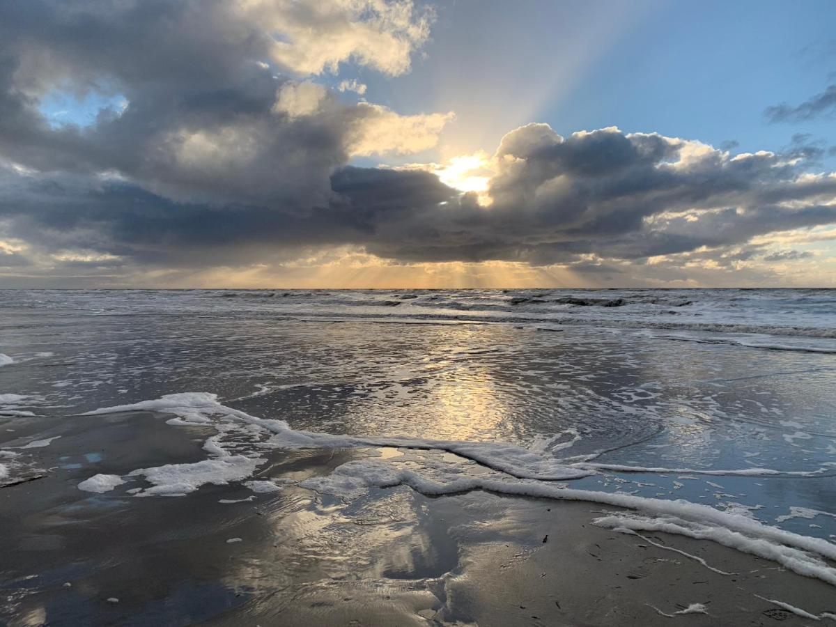 Beach Home Sankt Peter-Ording