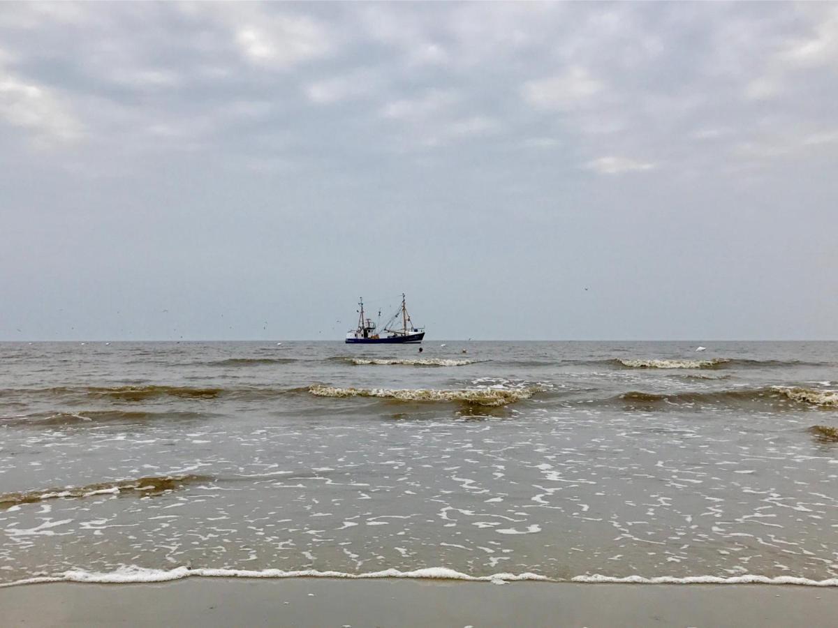Appartement Beach Home Sankt Peter-Ording