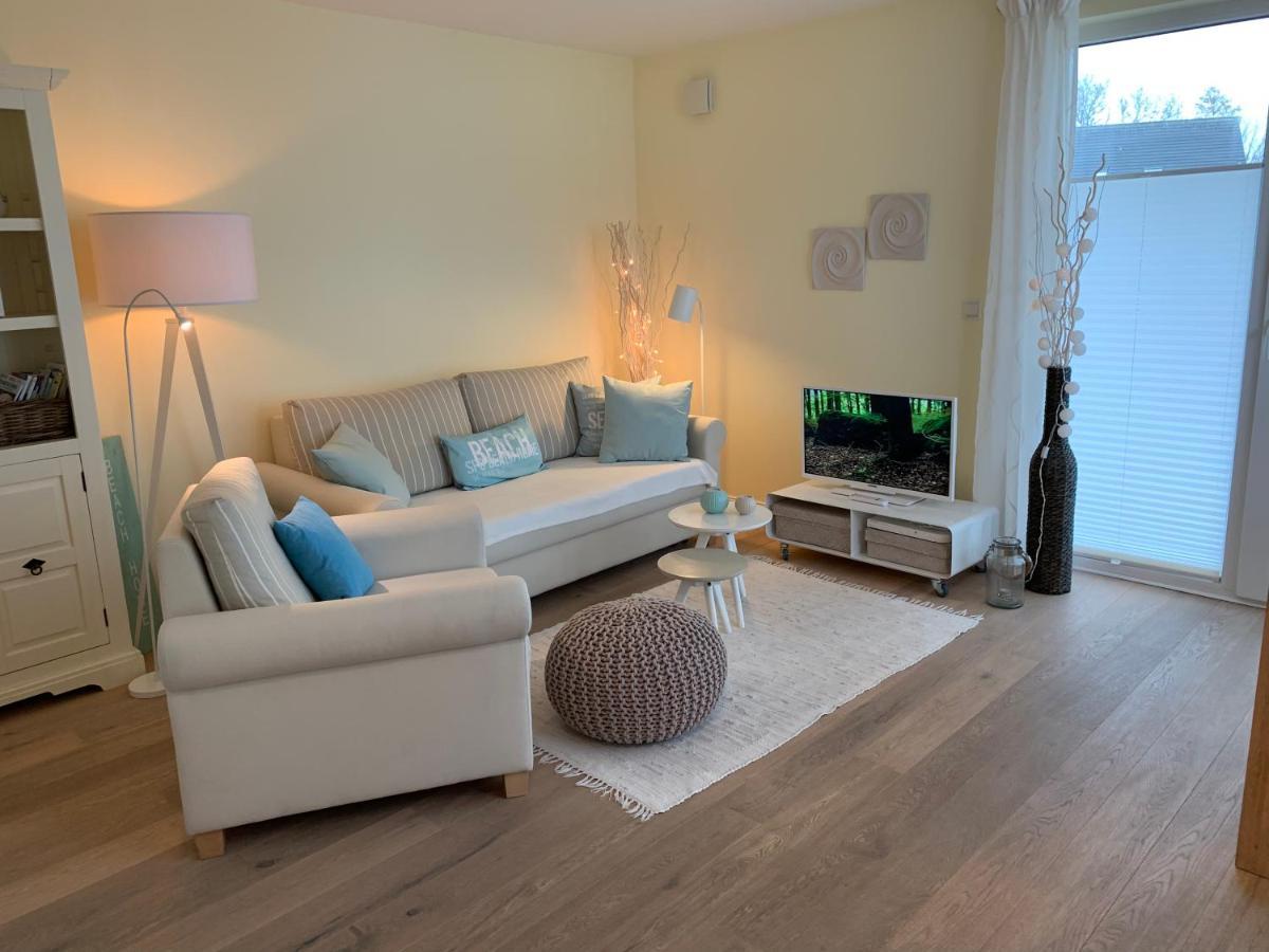 Apartment Beach Home Sankt Peter-Ording