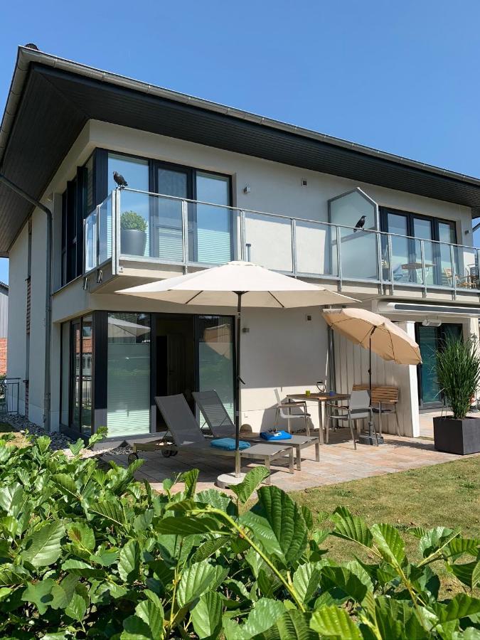Beach Home Apartment Sankt Peter-Ording