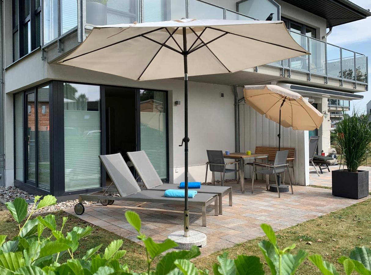 Apartment Beach Home Sankt Peter-Ording