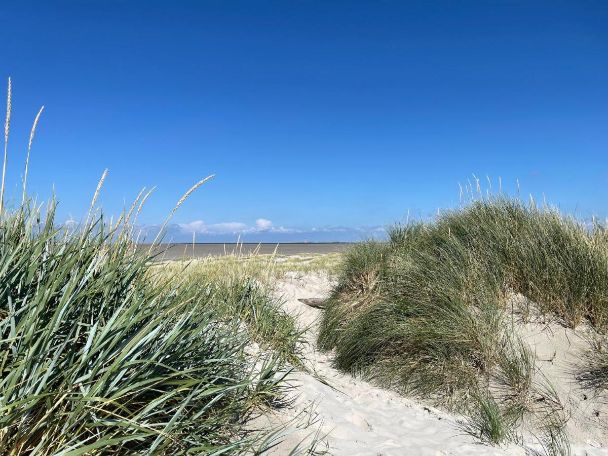 Beach Home Apartment Sankt Peter-Ording