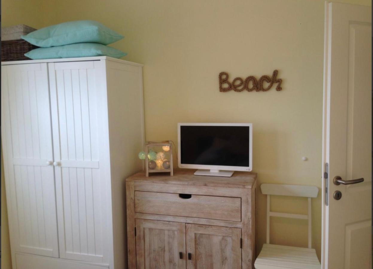 Beach Home *