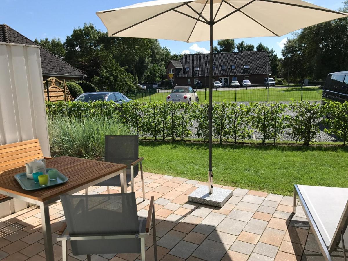 Apartment Beach Home Sankt Peter-Ording