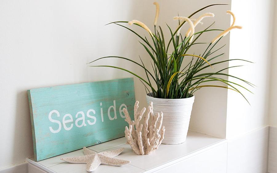 Beach Home *
