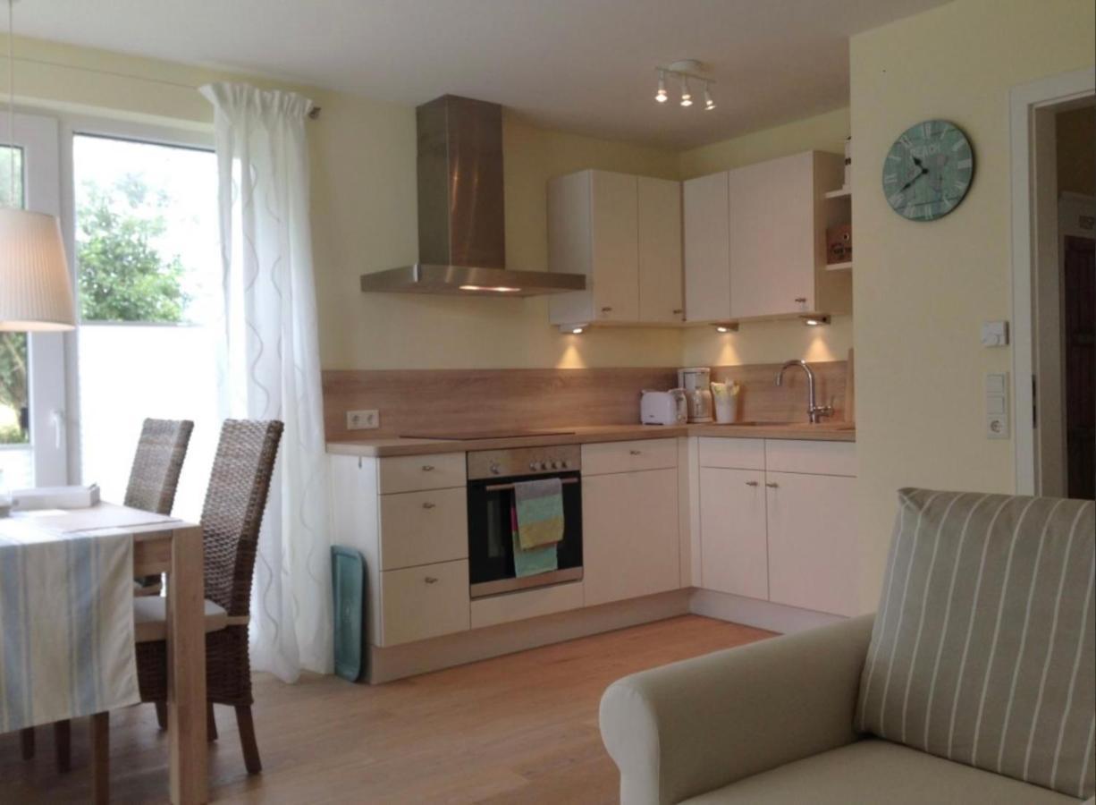 Apartment Beach Home Sankt Peter-Ording