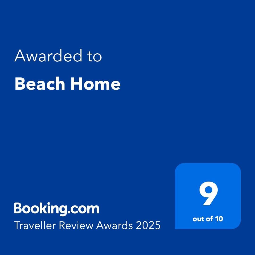 Beach Home * Sankt Peter-Ording