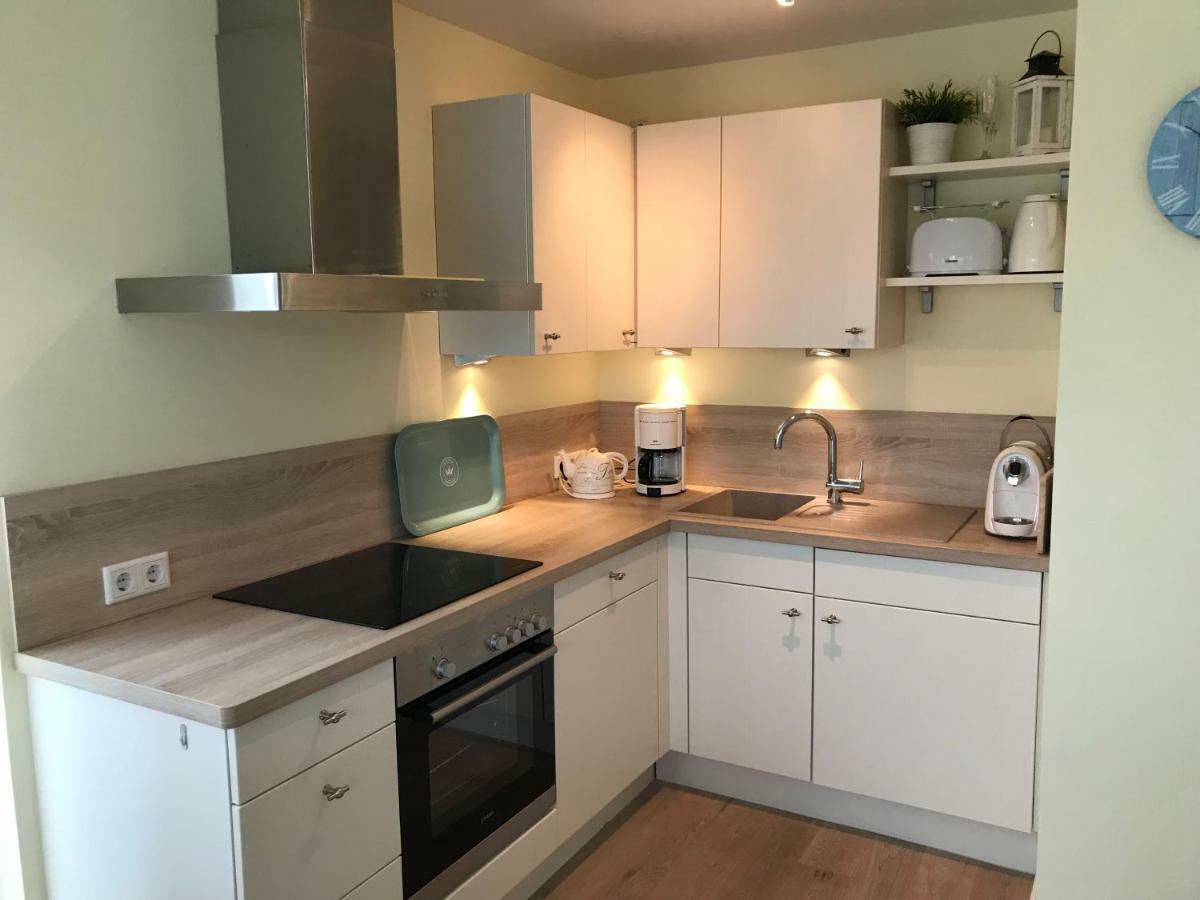 Beach Home Apartment Sankt Peter-Ording