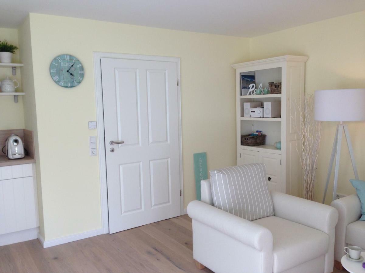 Beach Home Apartment Sankt Peter-Ording