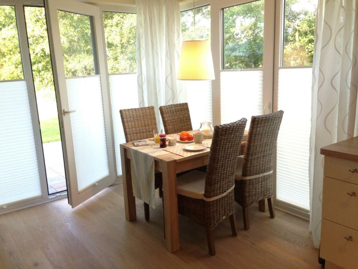 Apartment Beach Home Sankt Peter-Ording