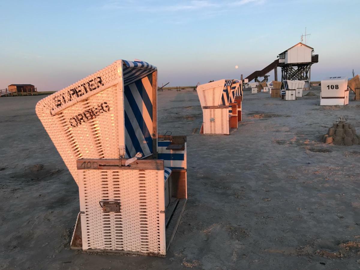Beach Home Sankt Peter-Ording